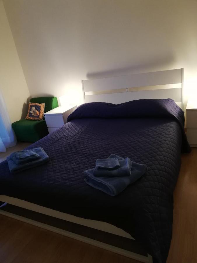 Appartamento Nino E Issi