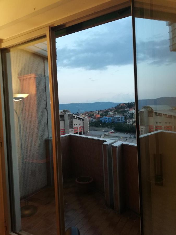 Nino E Issi * Trieste