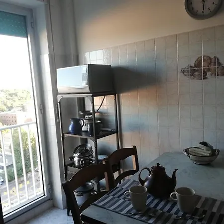 Nino e Issi Apartment Trieste Esterno foto