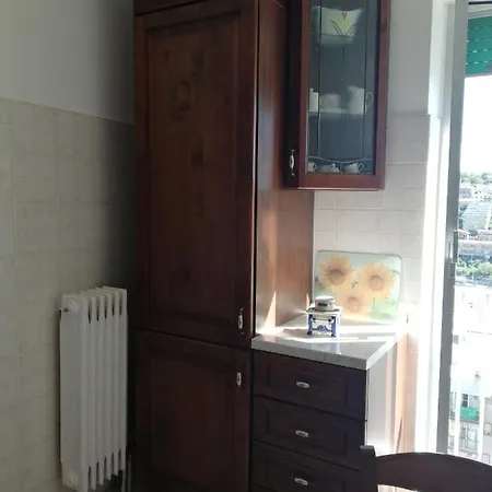Nino e Issi Apartment Trieste Esterno foto