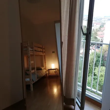 Nino e Issi Apartment Trieste Esterno foto