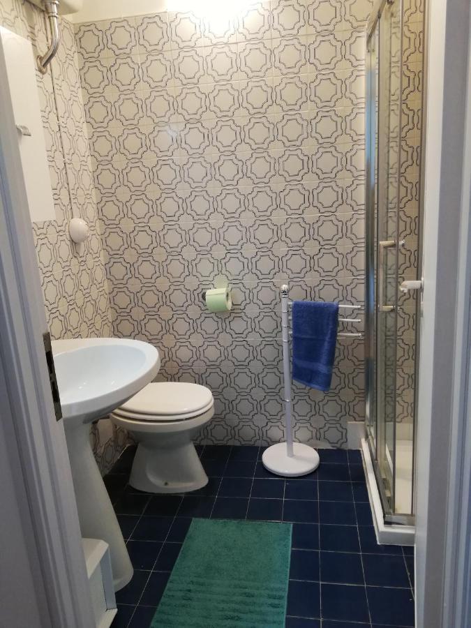Apartment Nino E Issi