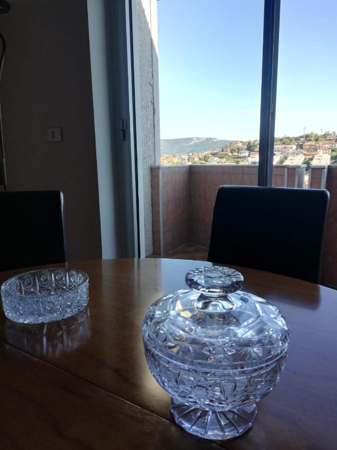 Apartment Nino E Issi *