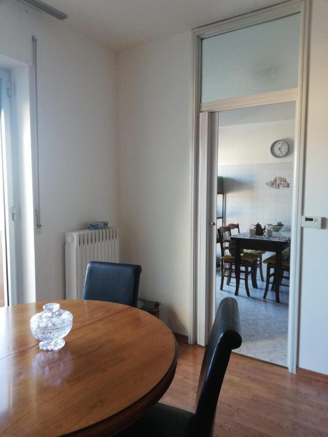 Nino E Issi Apartment Trieste