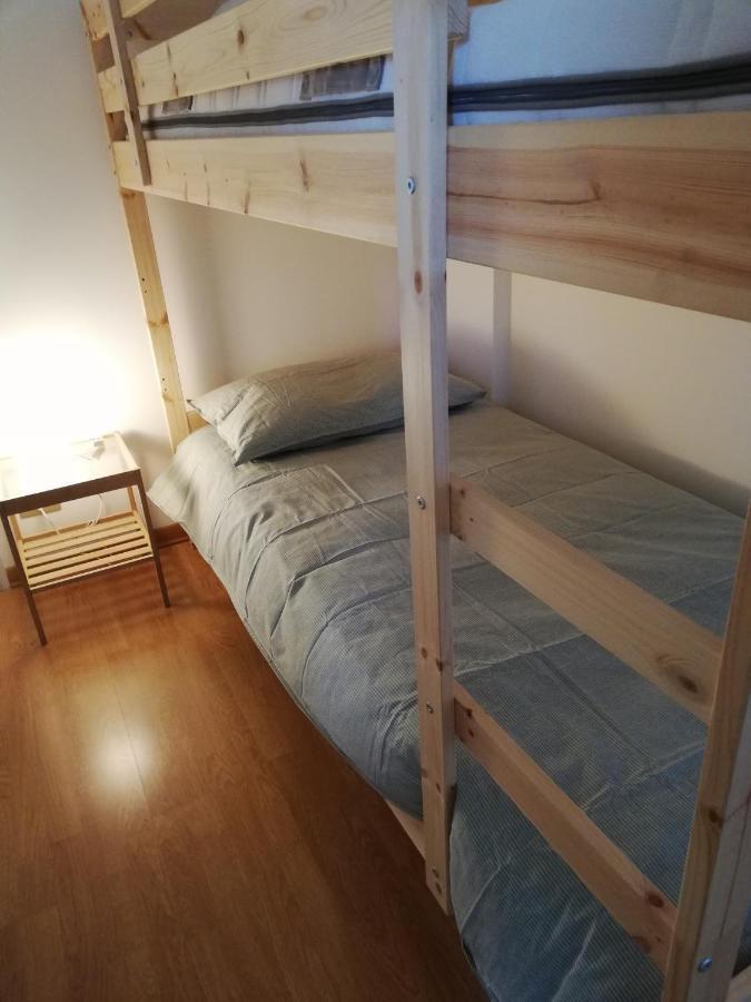 Apartment Nino E Issi