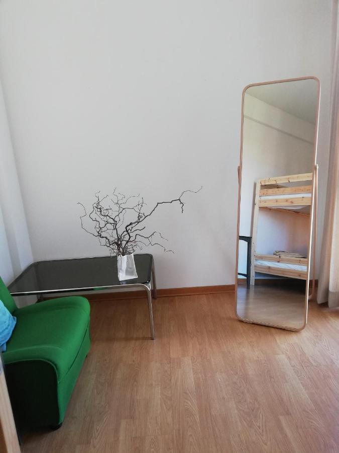 Apartment Nino E Issi *