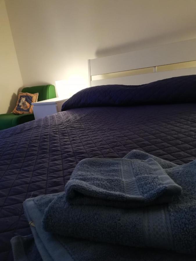 Apartment Nino E Issi Trieste