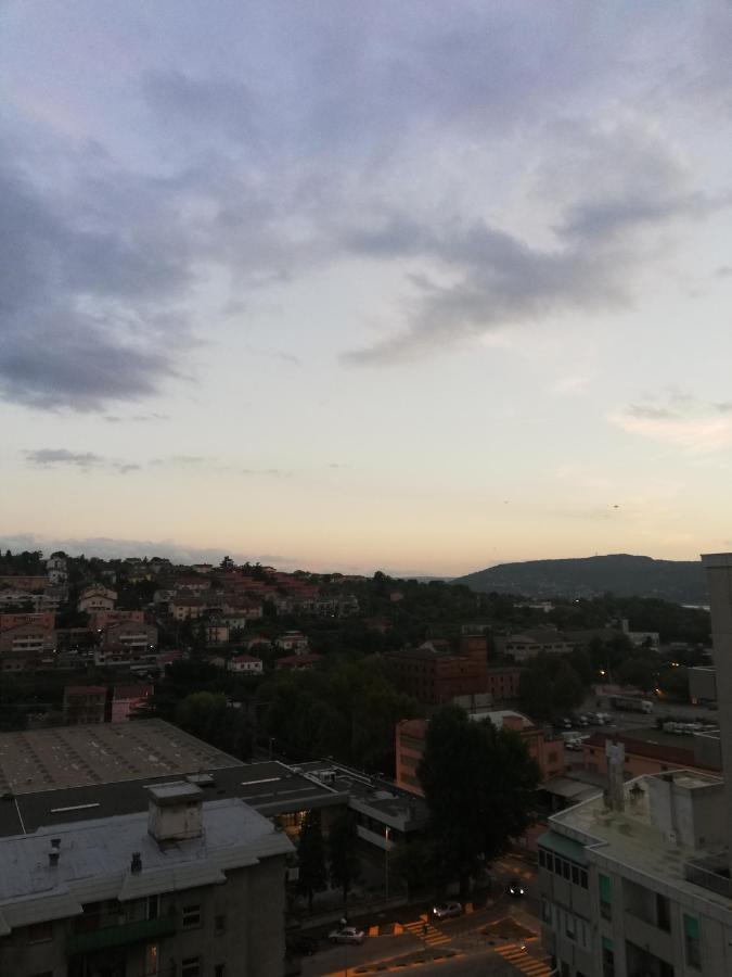 Apartment Nino E Issi Trieste