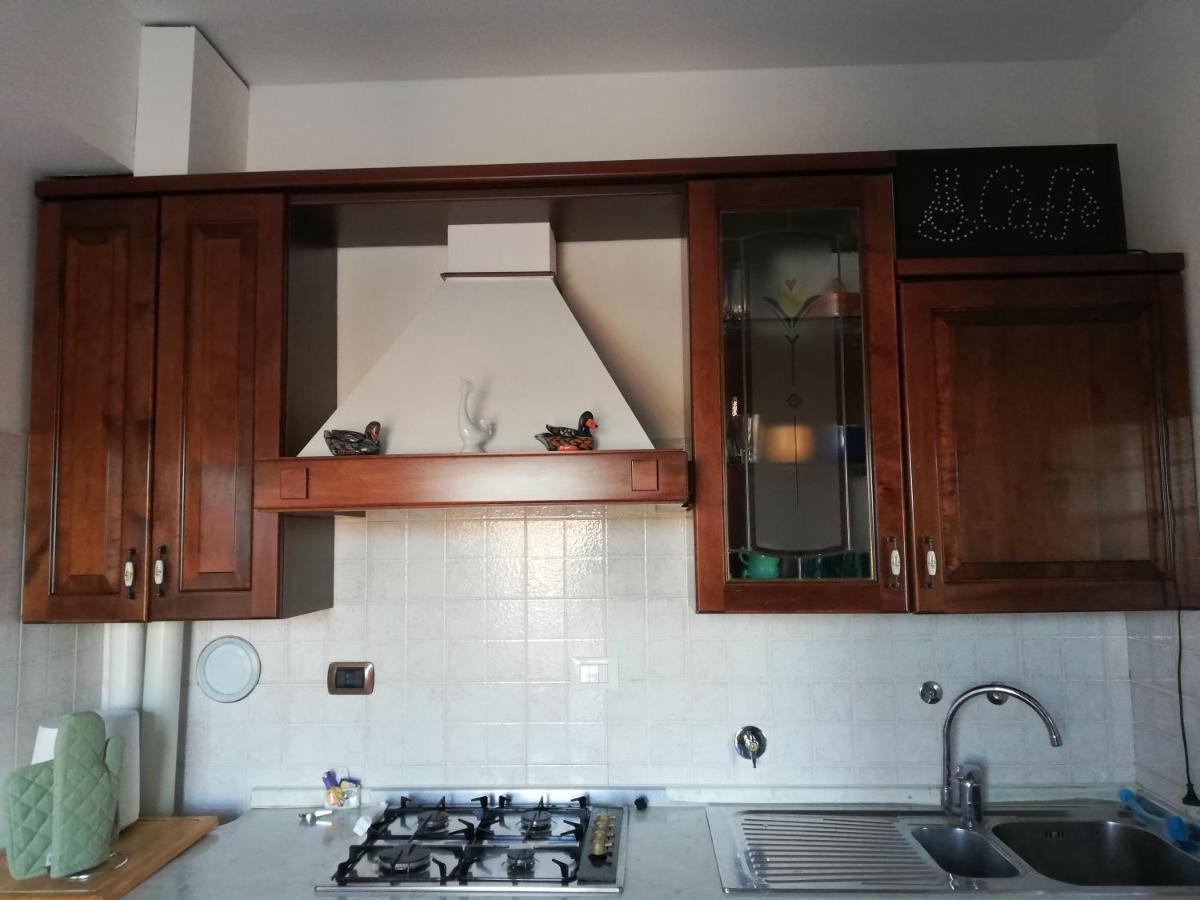 Nino E Issi Apartment *